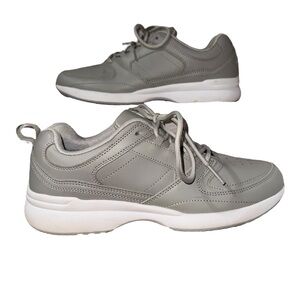 EUC PROPET‎ Womens SZ 10AA Lifewalker Sport Sneakers Gray